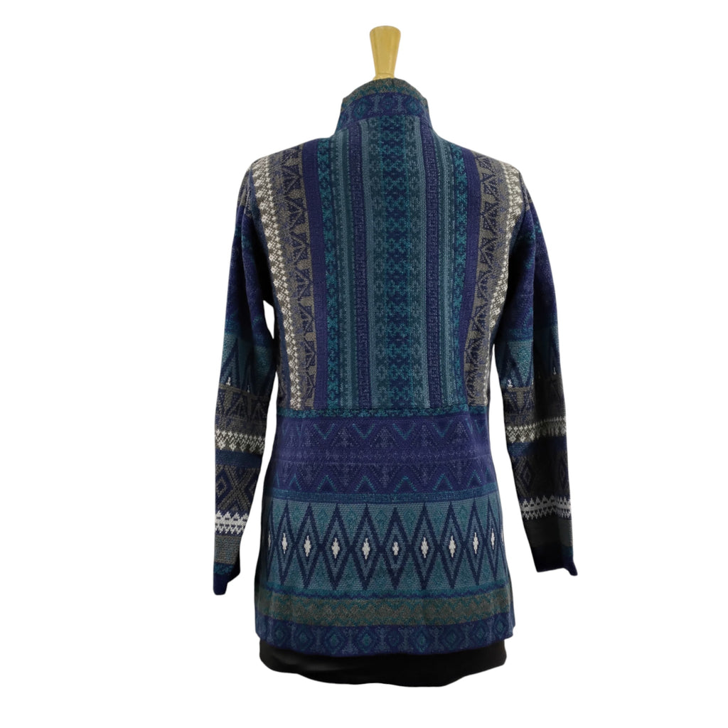 Apache Alpaca Sweater