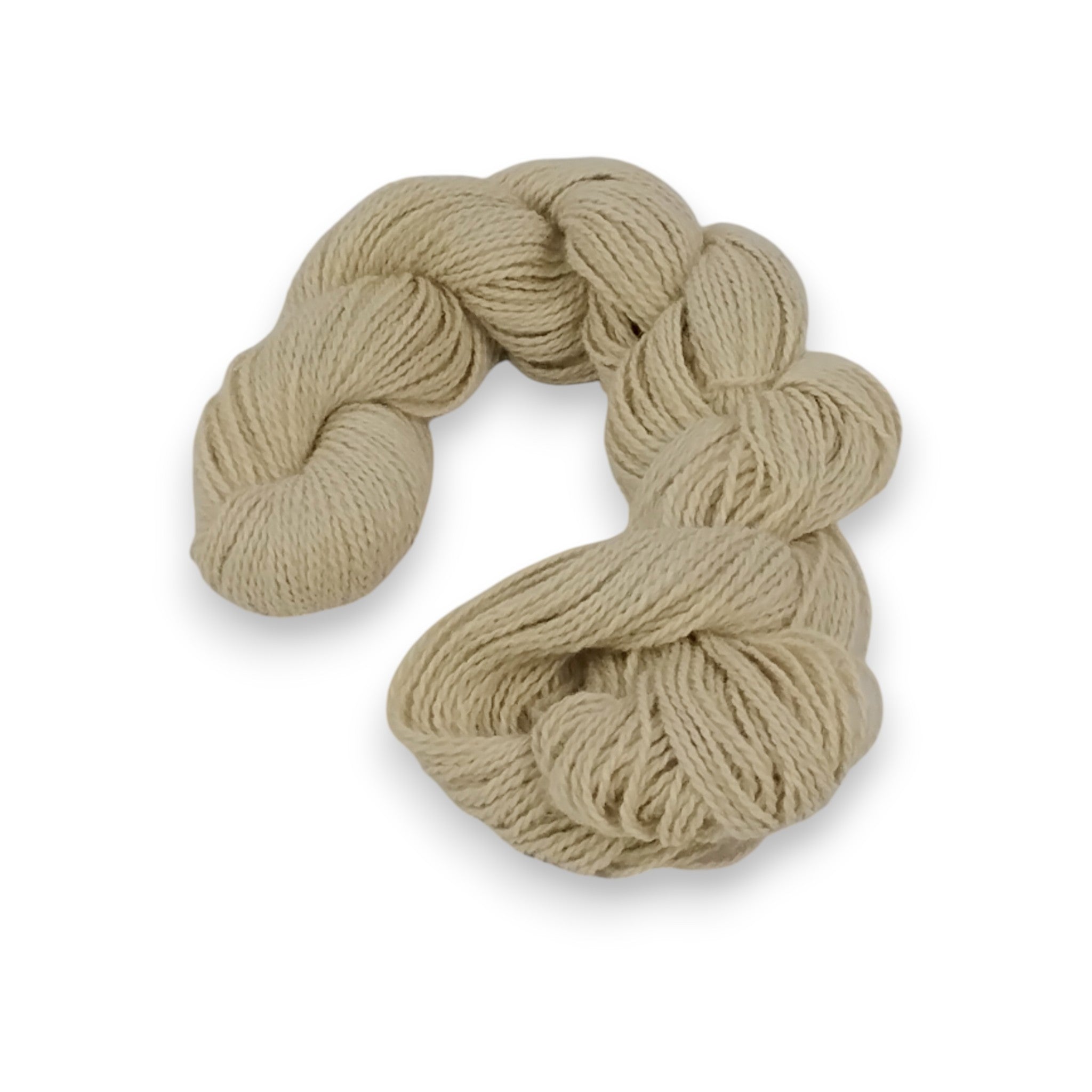 Brilliant Cut Natural Color Yarn