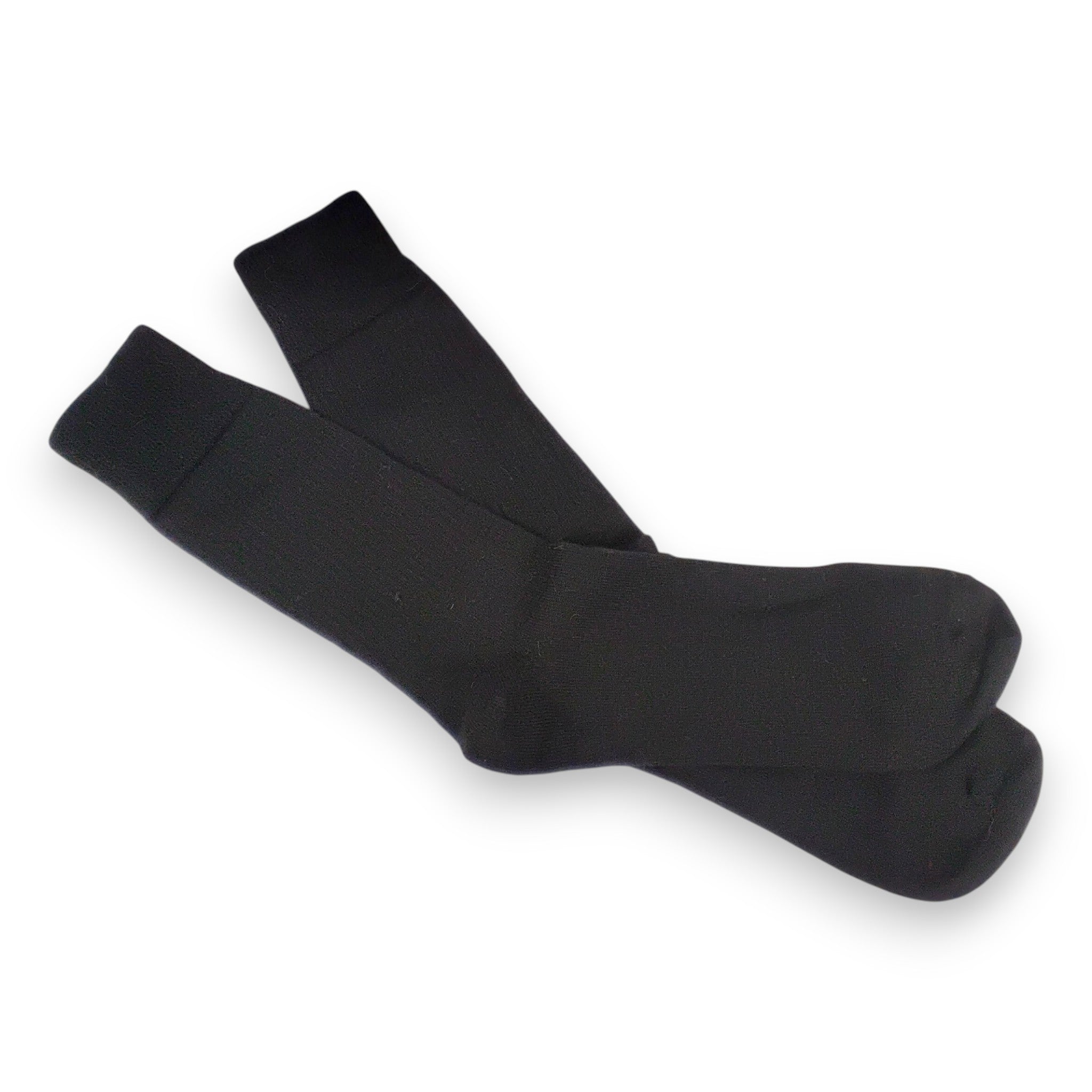 Premium Alpaca Dress Socks in Classic and Bold Solid Colors