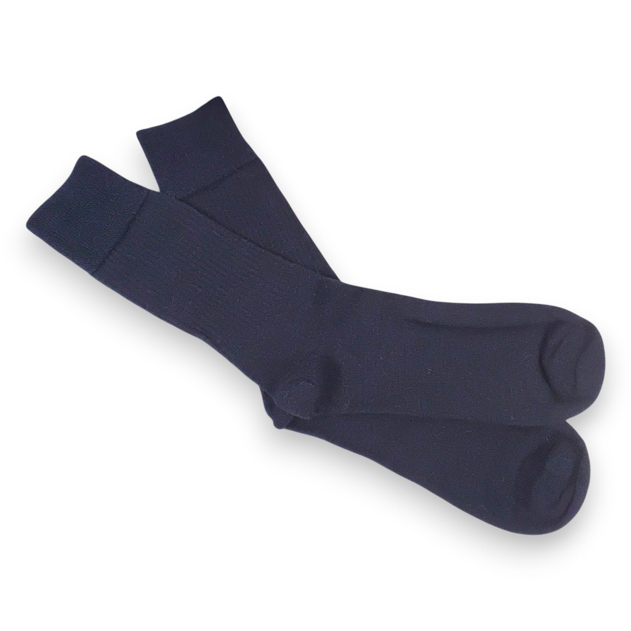 Premium Alpaca Dress Socks in Classic and Bold Solid Colors