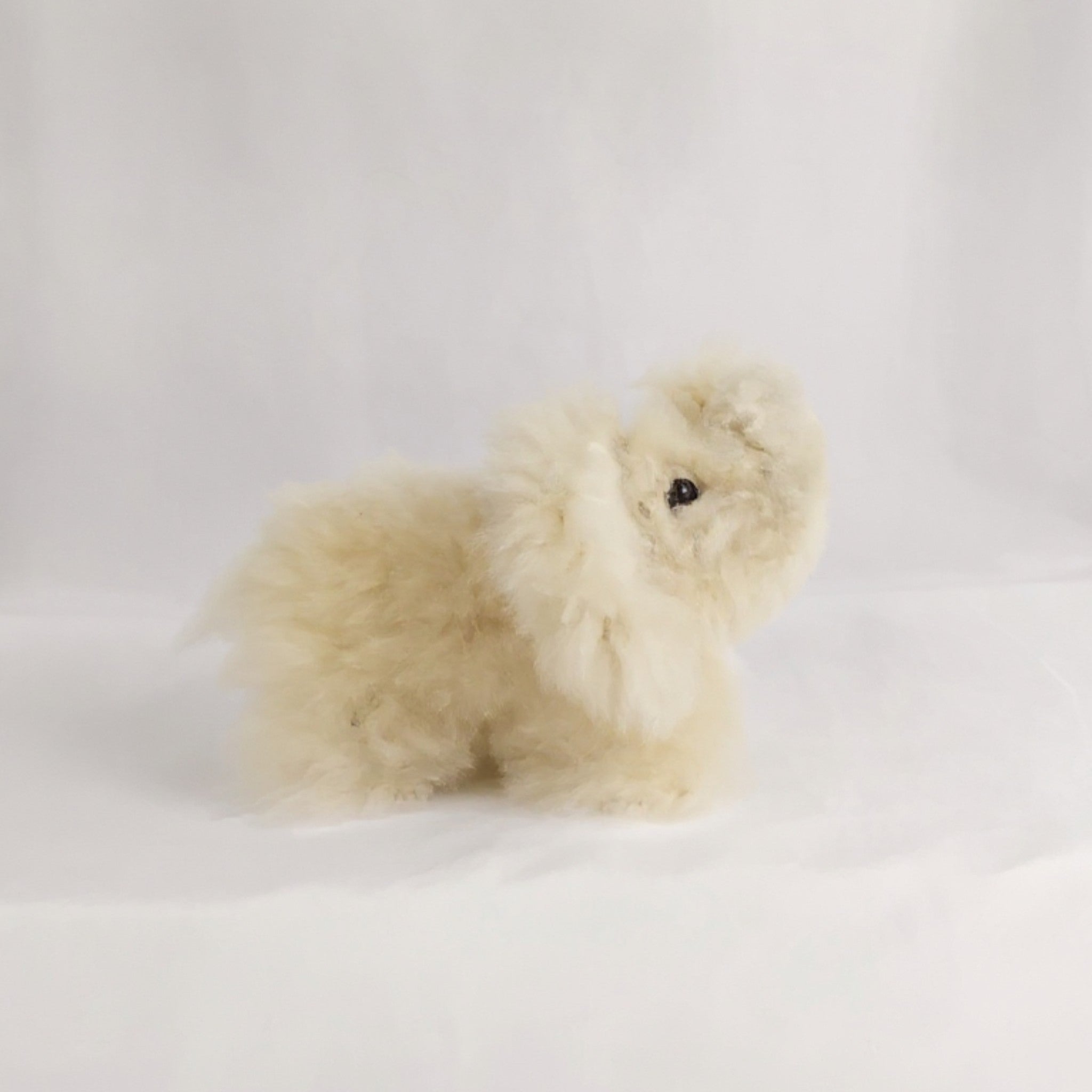 Elephant Stuffed Animal Toy