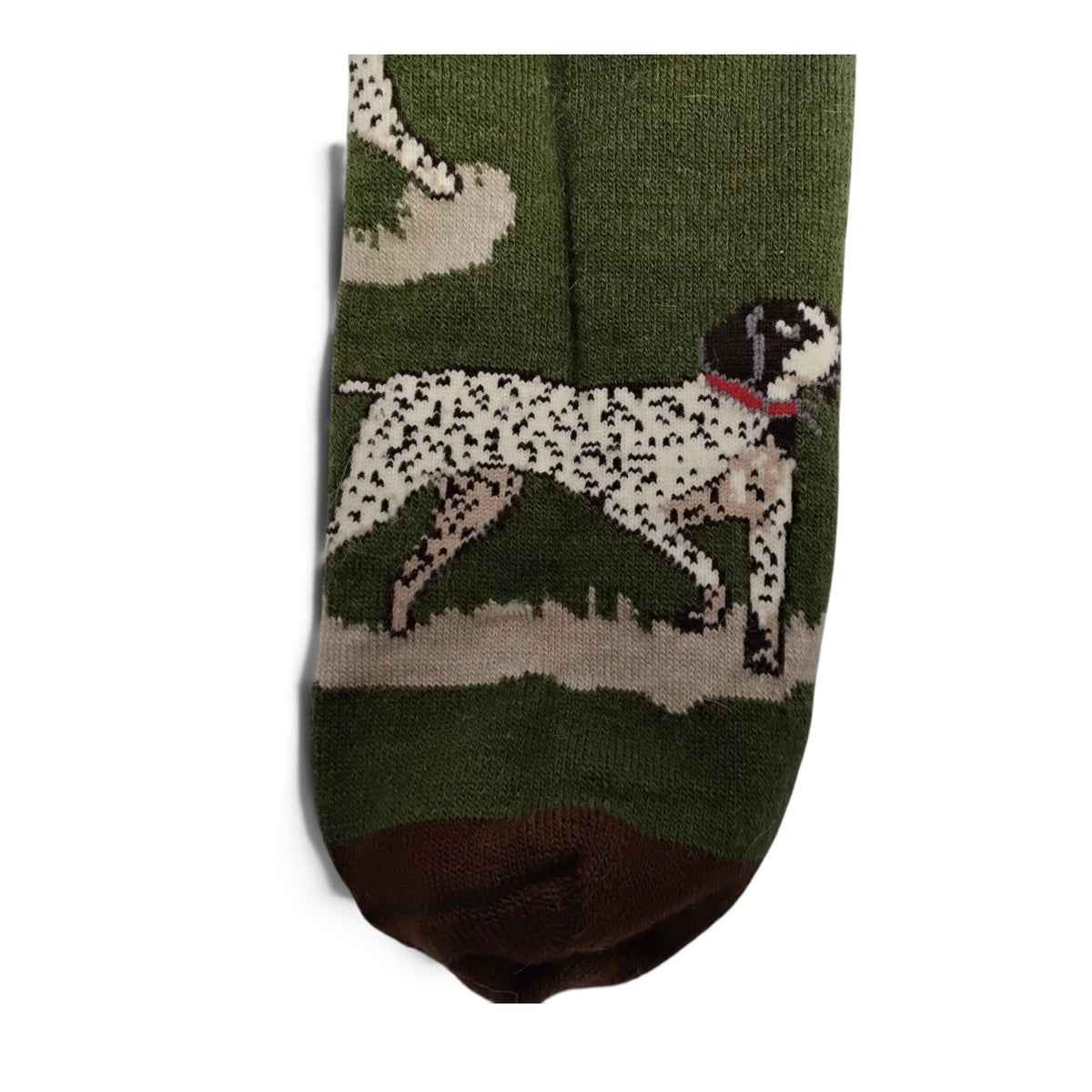 German Shorthaired Pointer Socks