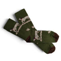 German Shorthaired Pointer Socks