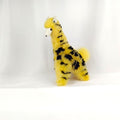 Tall Fluffy Giraffe Stuffed Toy
