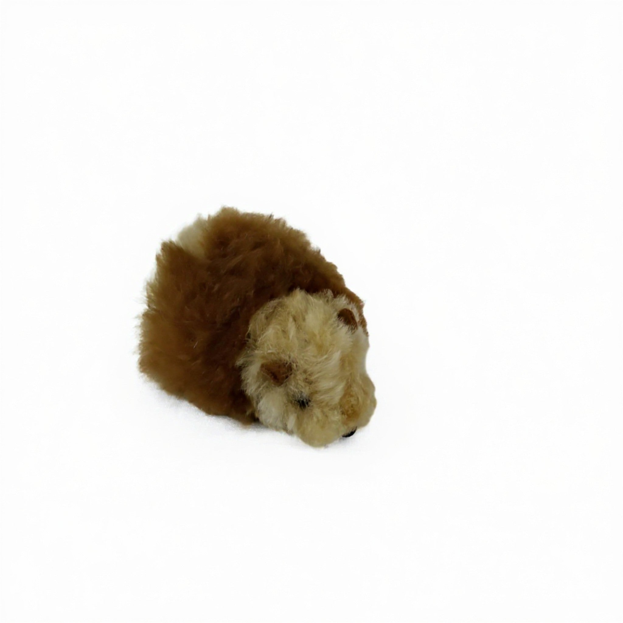 Tiny Guinea Pig Stuffed Animal