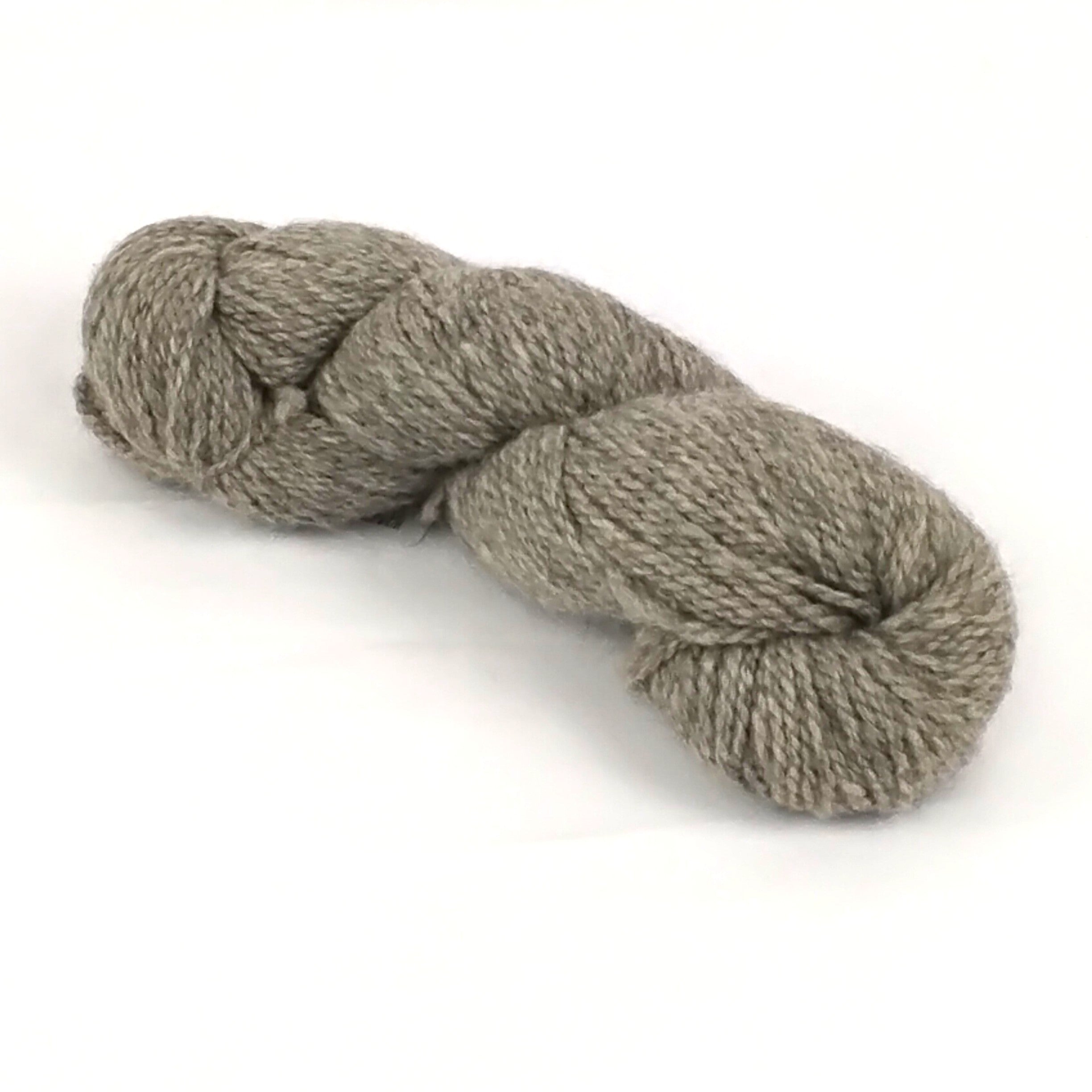 Ingot & Jannette Yarn