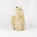 Tall 16" Alpaca Stuffed Toy