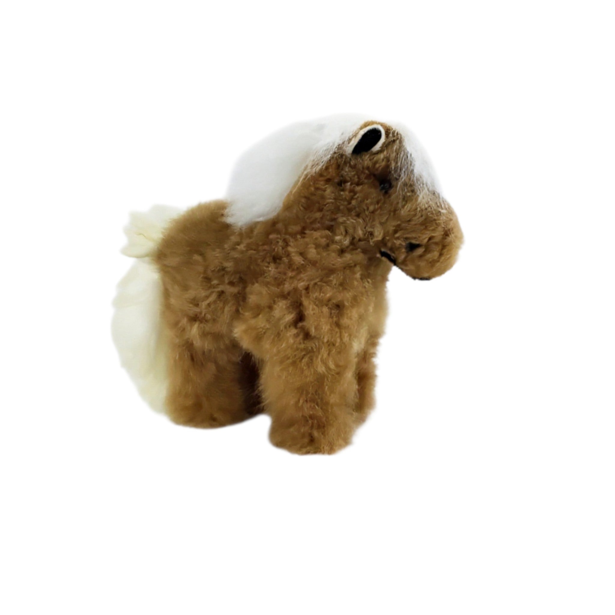 Stuffed Horse Toy
