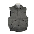 Men's Concealed Carry Alpaca Vest