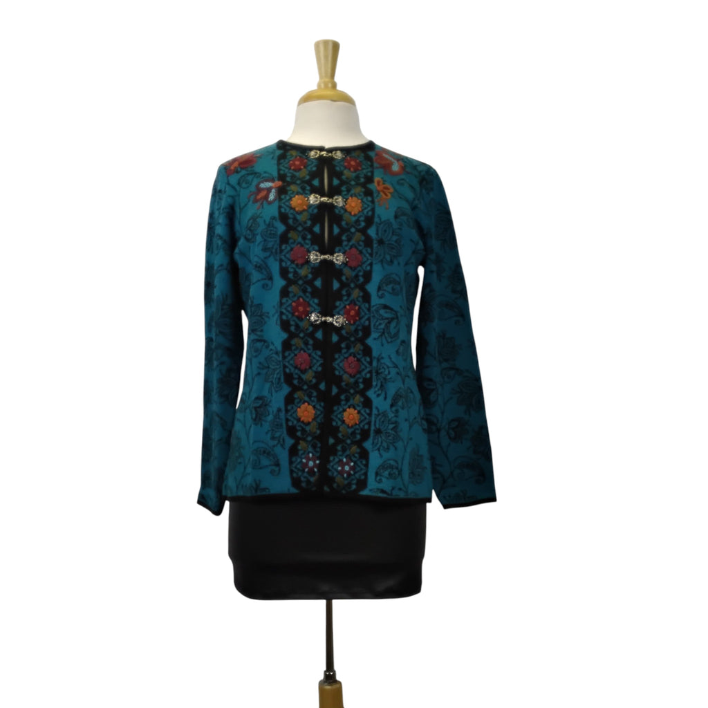 Meschell Sweater