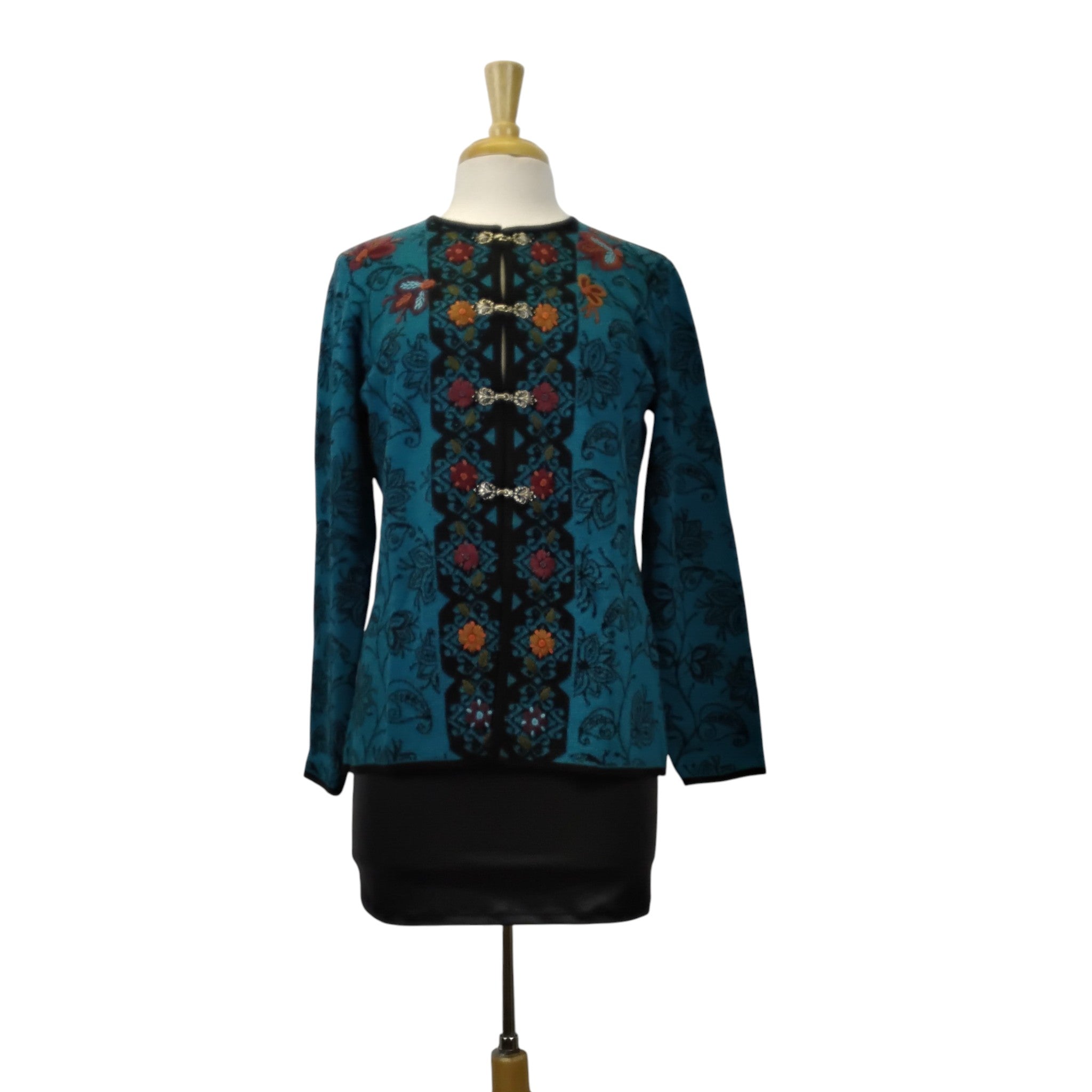 Meschell Sweater