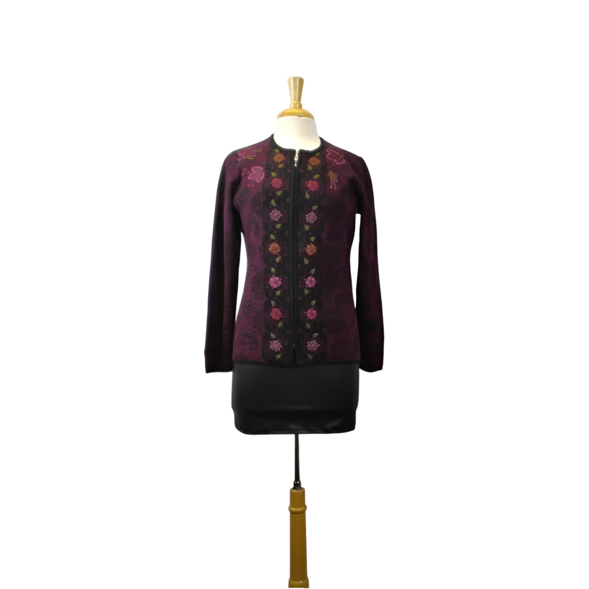Meschell Sweater