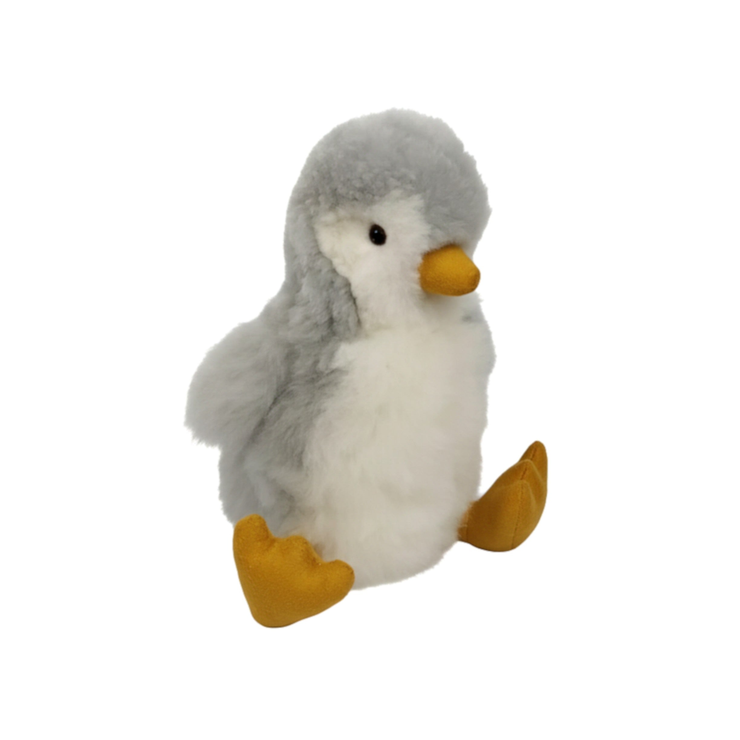 12 inch Penguin Stuffed Toy