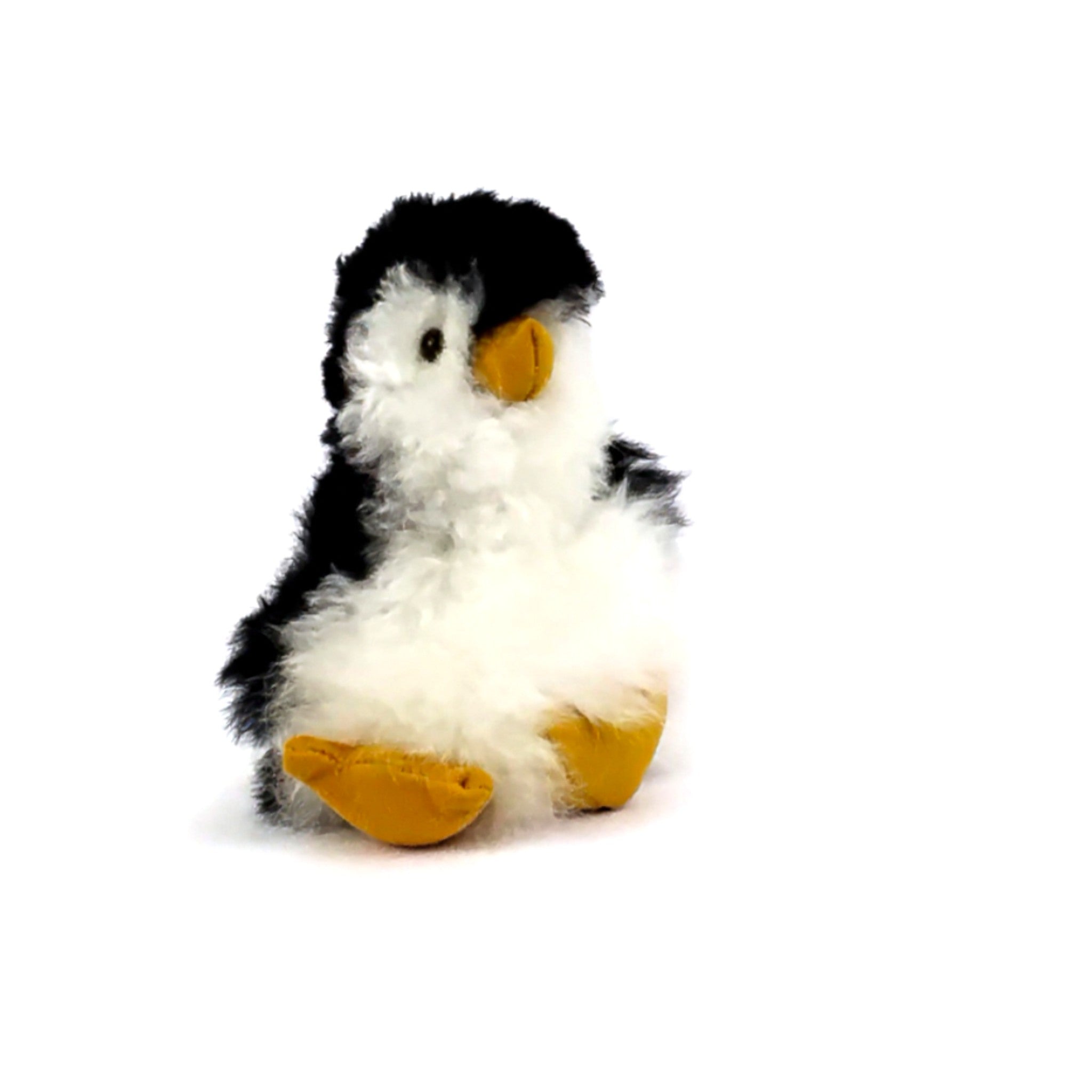 Penguin Stuffed Toy