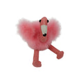Pink Flamingo Stuffed Toy