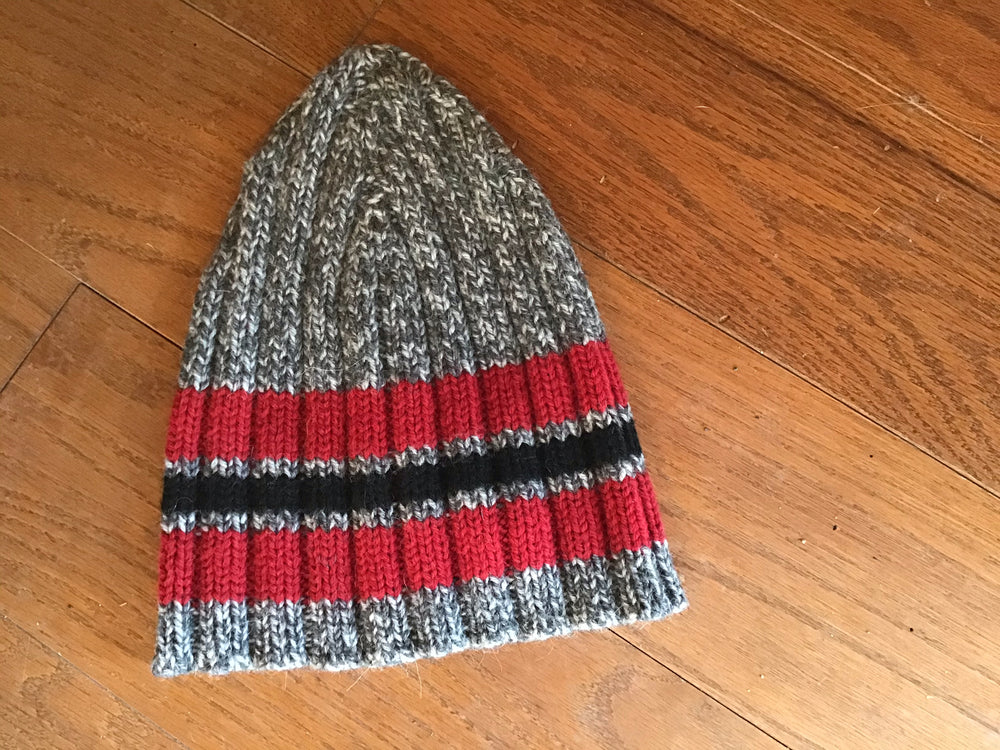 Rm Lumberjack Beanie