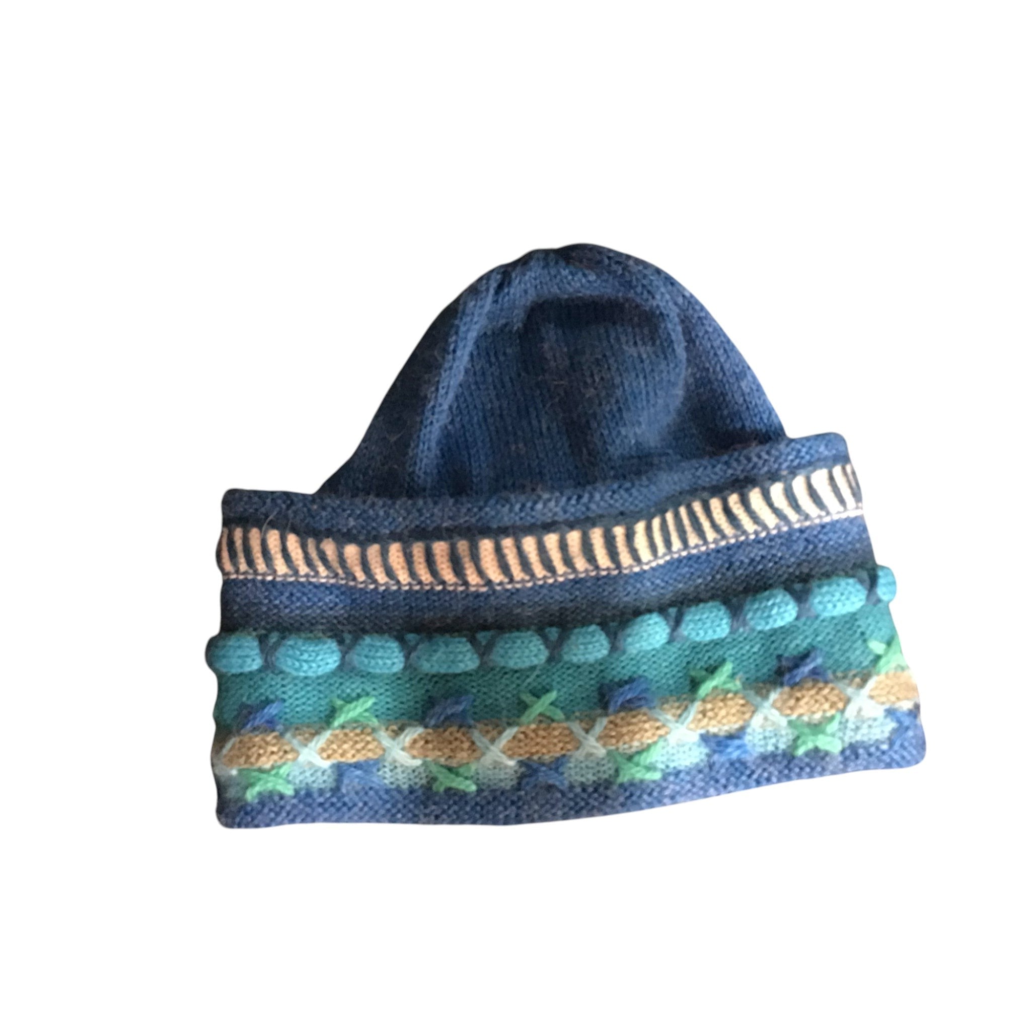 Jessie Hat