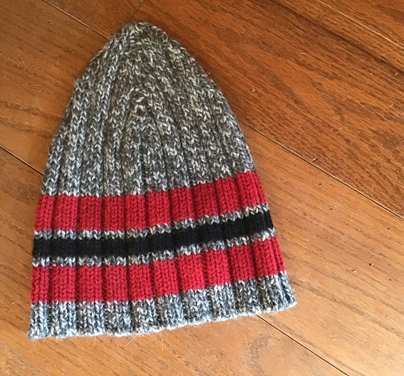 Rm Lumberjack Beanie