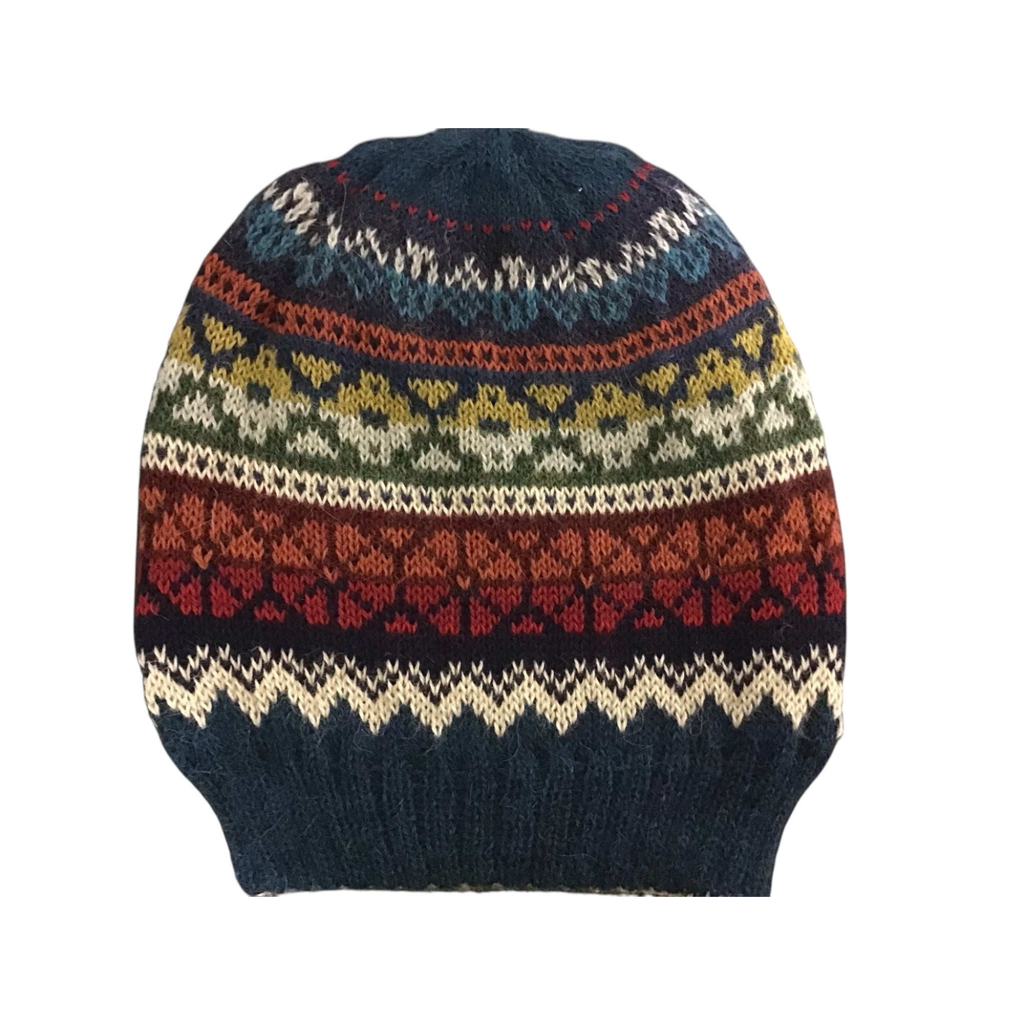 Alexia Hat