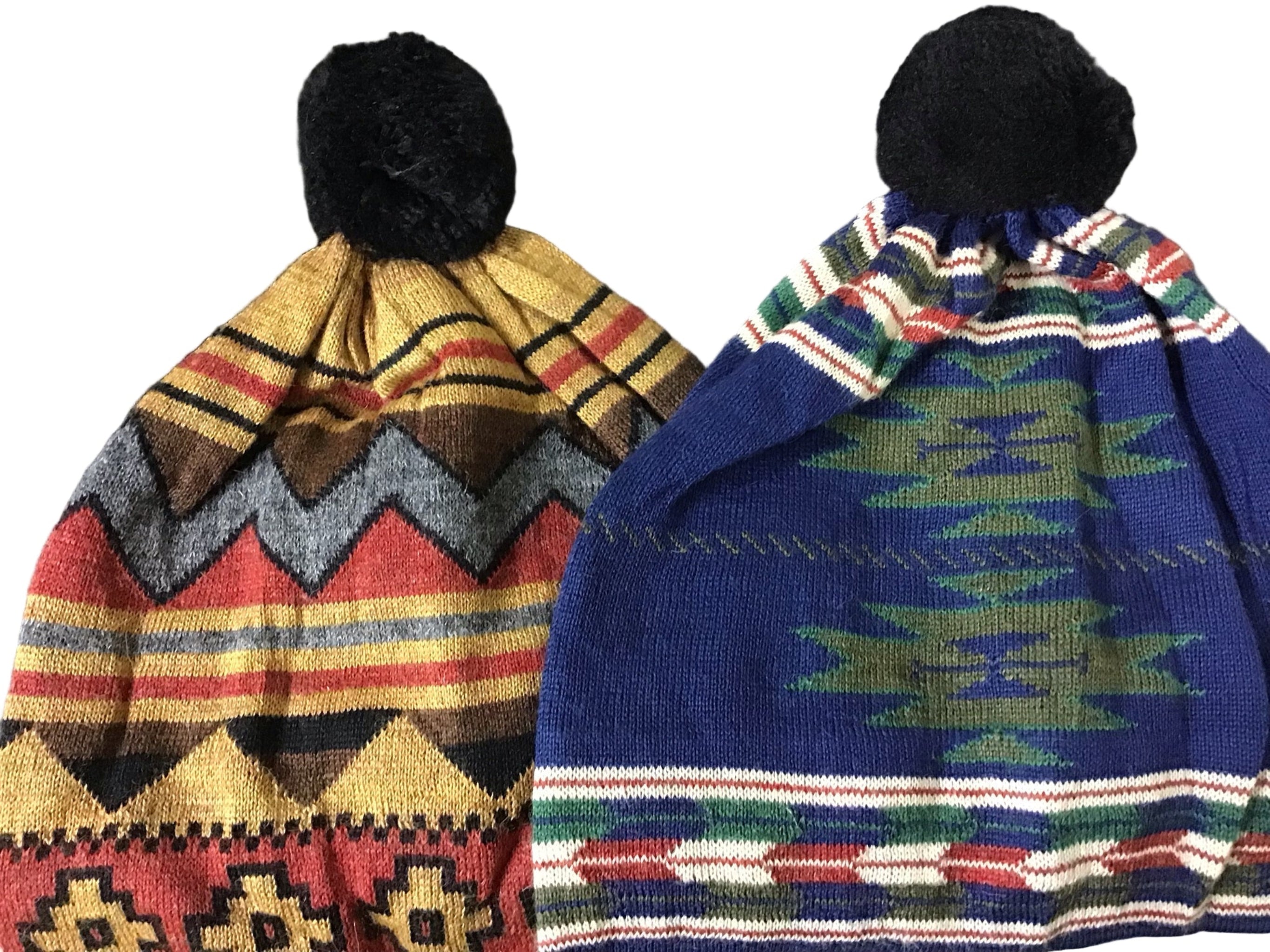 Nazca Hat