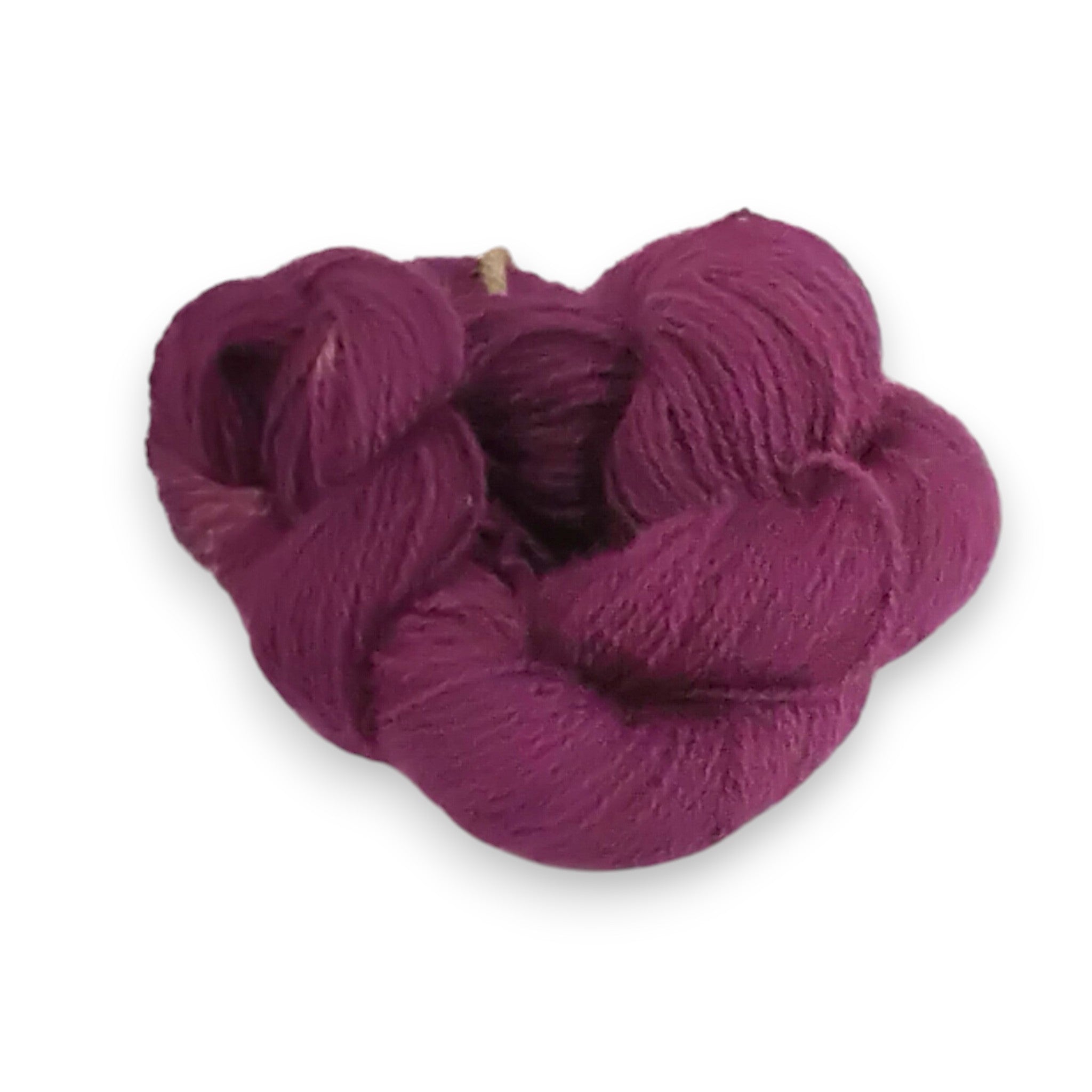 Raspberry Sorbet Suri Alpaca Yarn