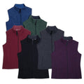 Ridgeport Zip Front Vest - Women's