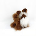 Scotty Dog Stuffed Animal