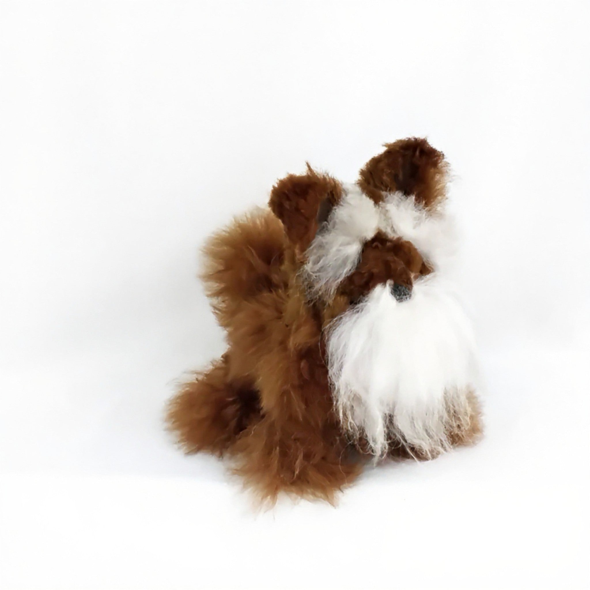 Scotty Dog Stuffed Animal