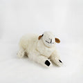 Cute Sheep Stuffed Toy Medium Size