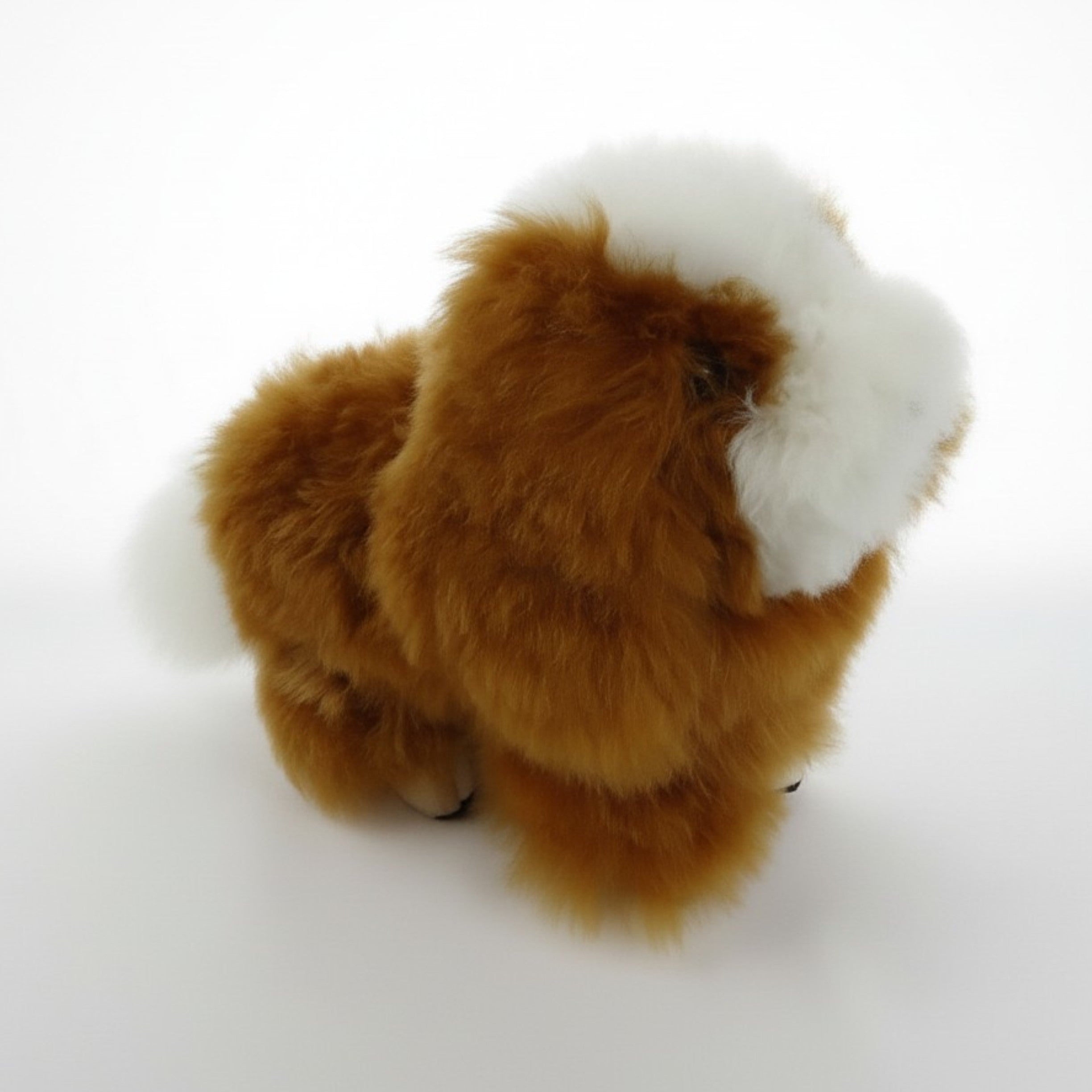 Spaniel Dog Stuffed Animal Toy