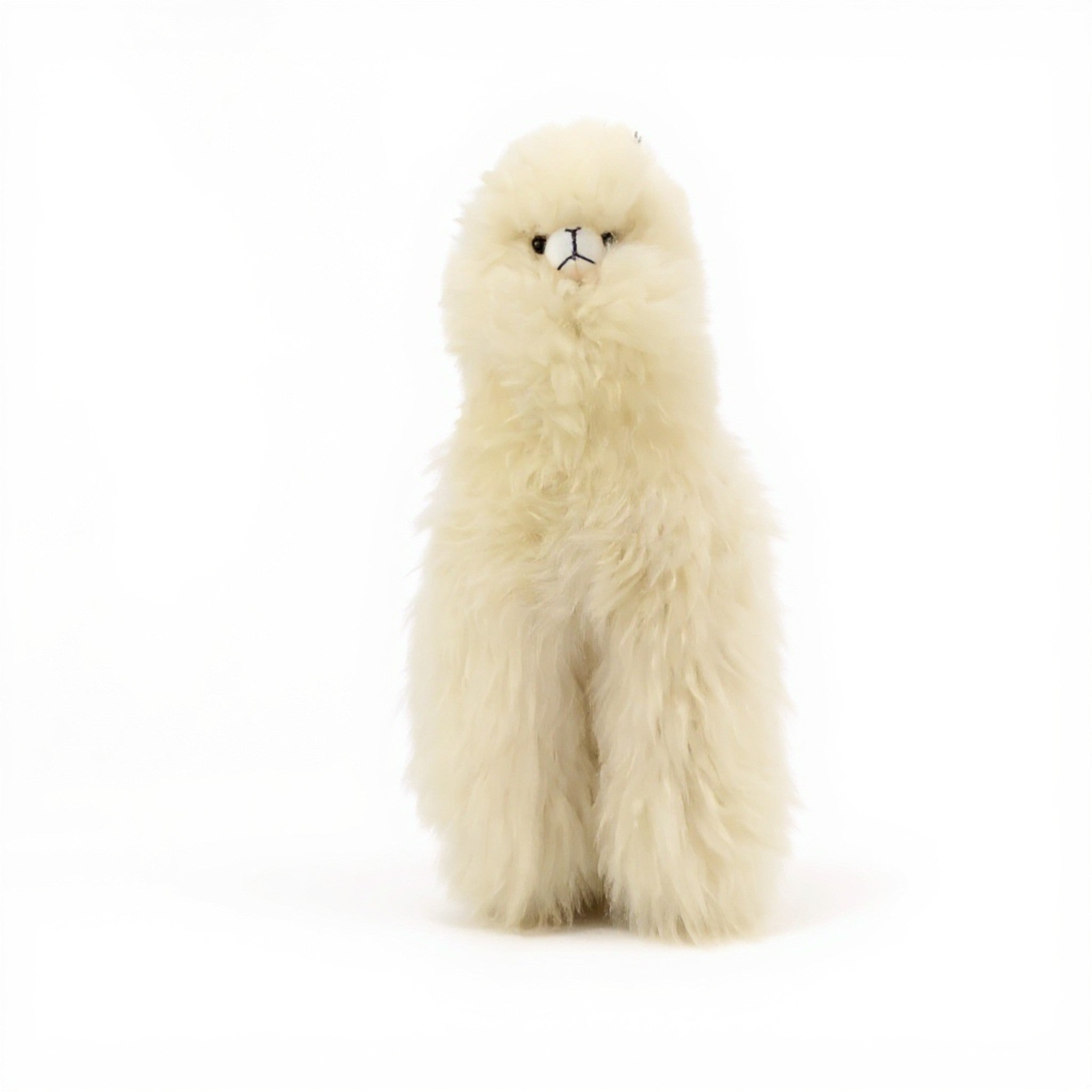Tall 16" Alpaca Stuffed Toy