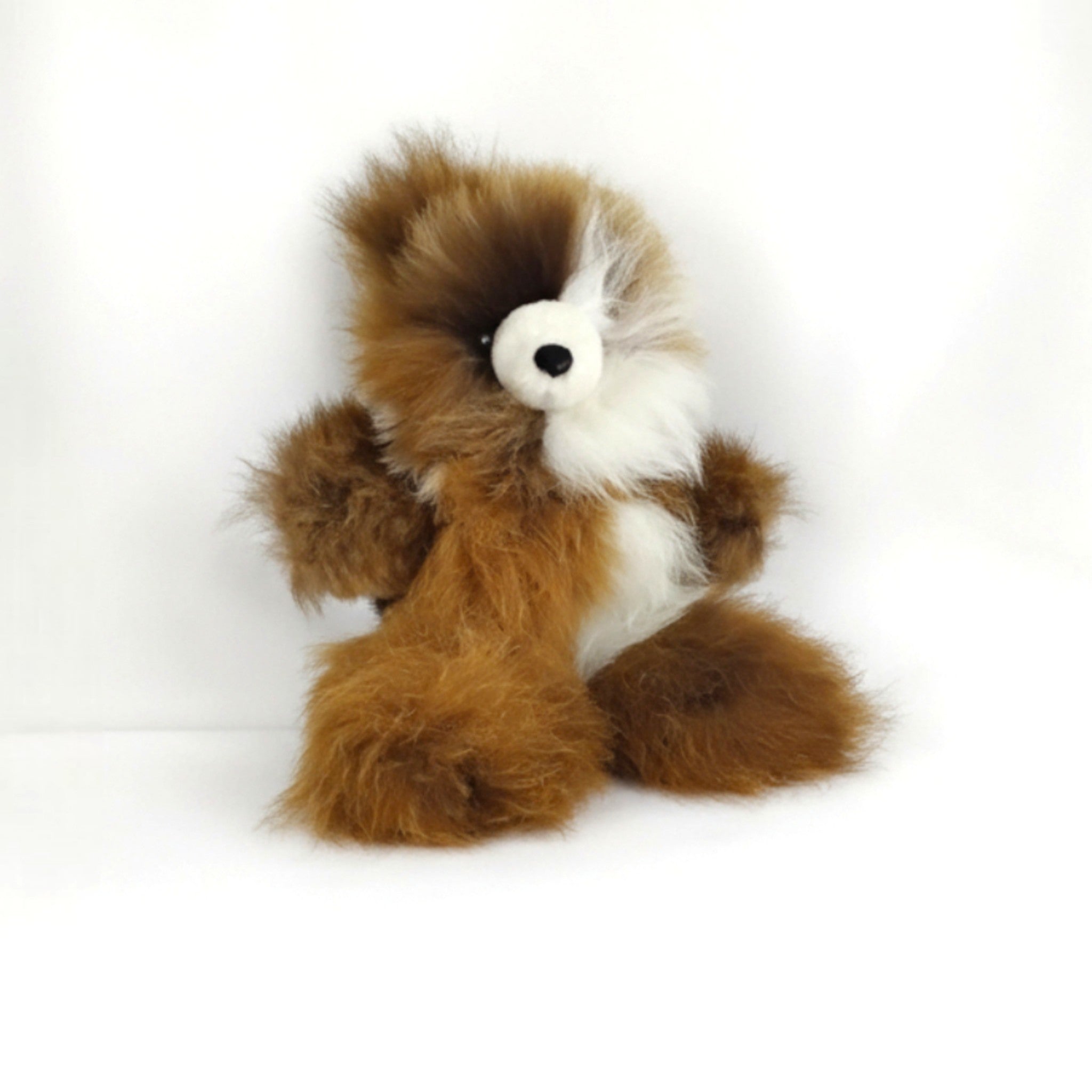 Large Extra Soft 12-inch Tall Teddy Bear