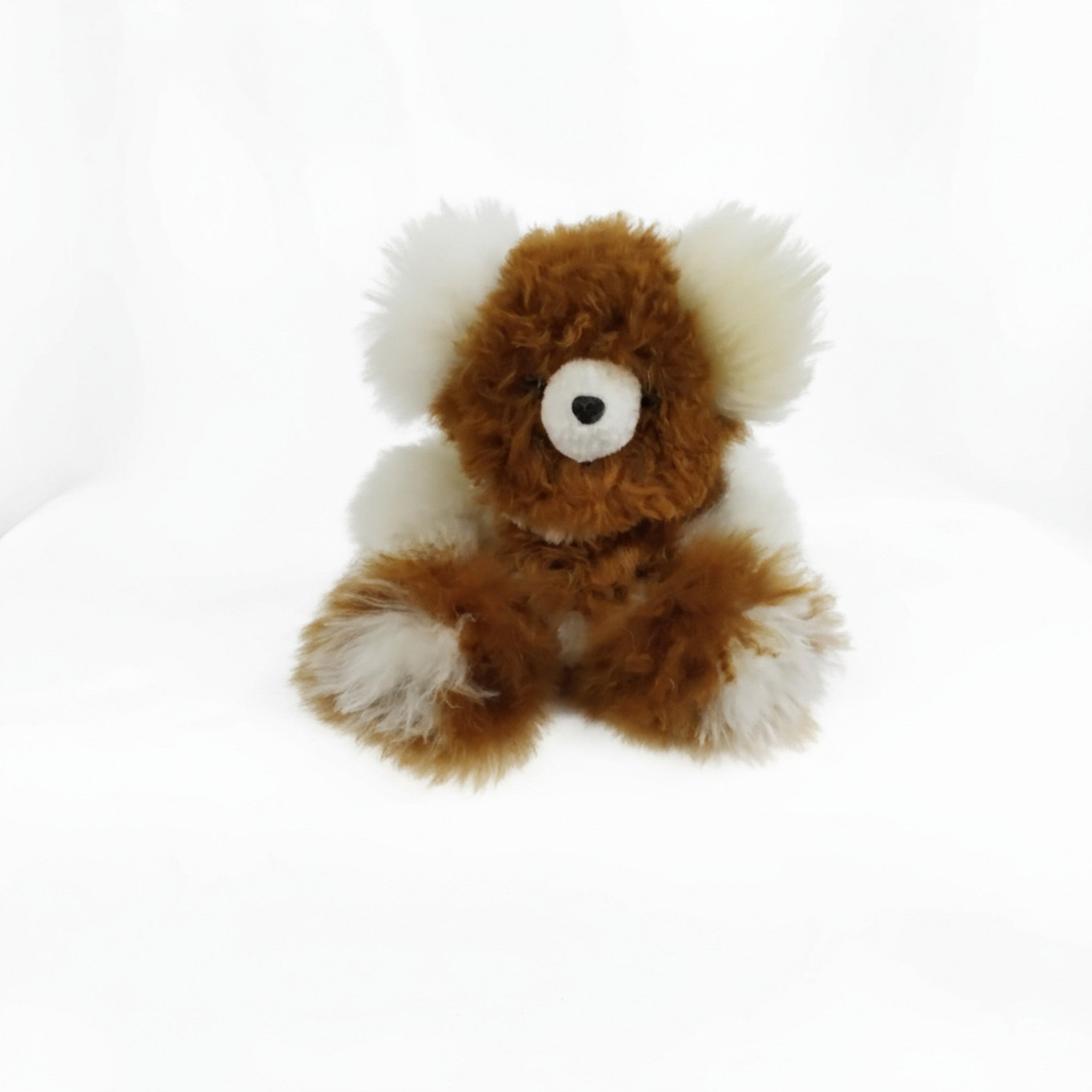 Soft 9-inch Teddy Bear