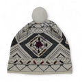 White Diamond Hat