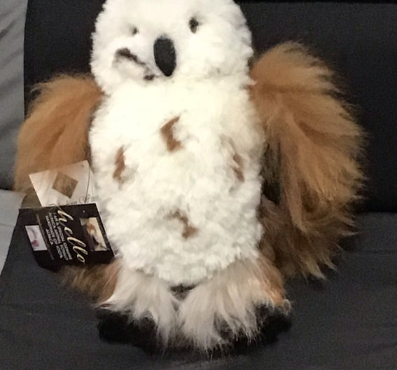 Pelt Owl