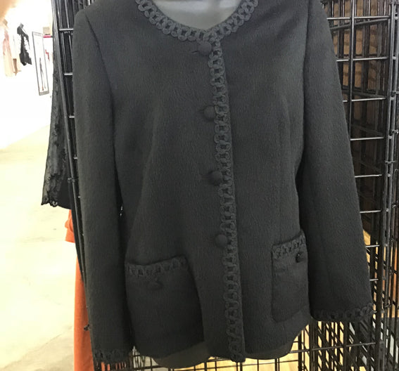 Lanart Baby Alpaca Blazer
