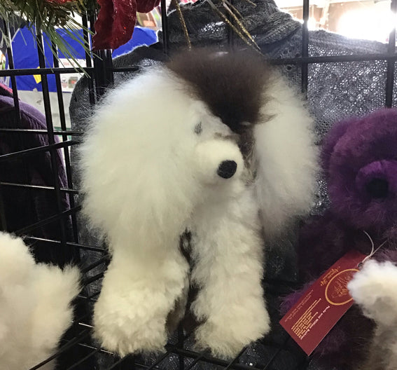 Pelt Lg. Puppy