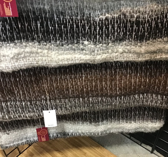 C&m Woven Saddle Pads