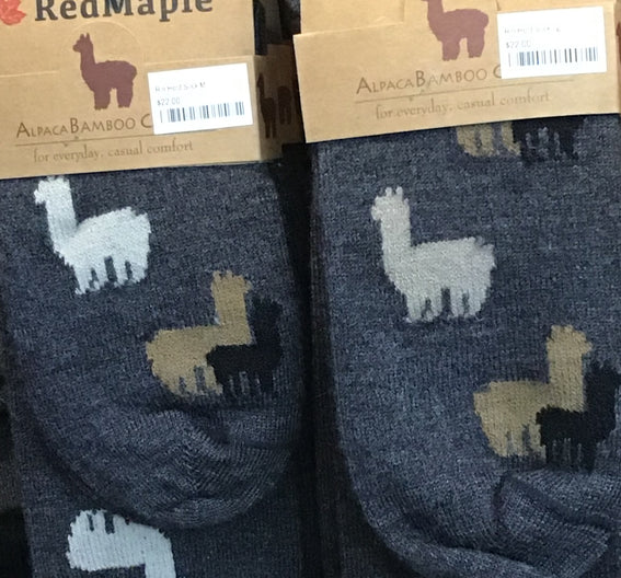 Rm Herd Sock