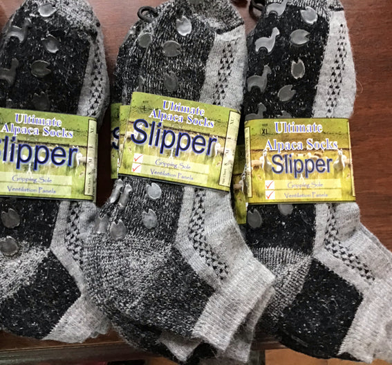 TAG Gripper Slipper Sock