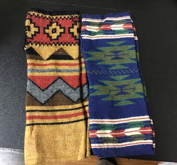 Alc Nazca Fingerless Glove