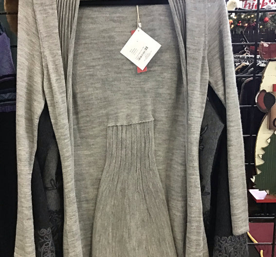 Kuna Keyla Cardigan