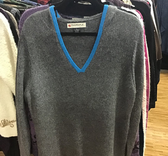 Rm Ski Pop Hoodie