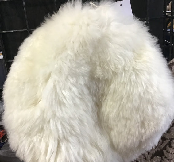 Ca Premium Round Pillow