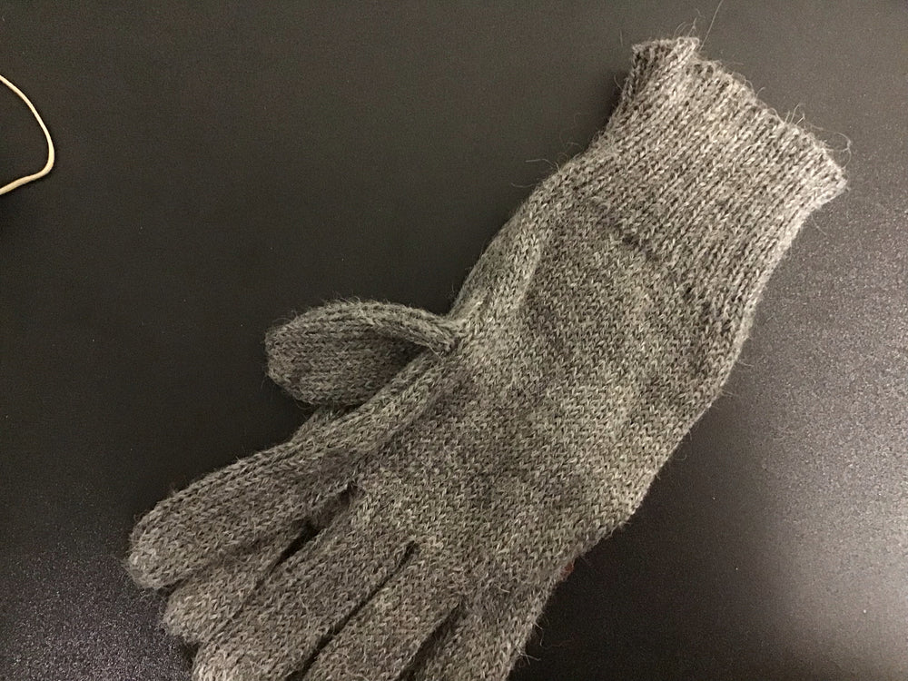 Alc Liner Glove