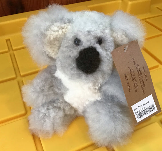 Alc Tiny Koala