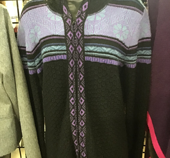 Ff Iris Sweater