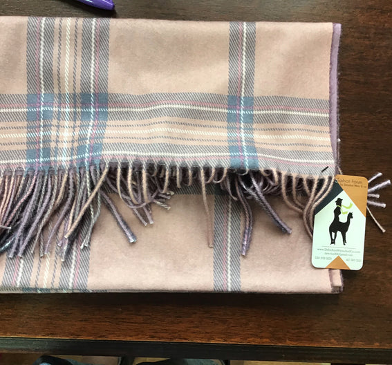 Ff Monique Shawl