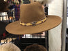 Alc Embellished Cowboy Hat