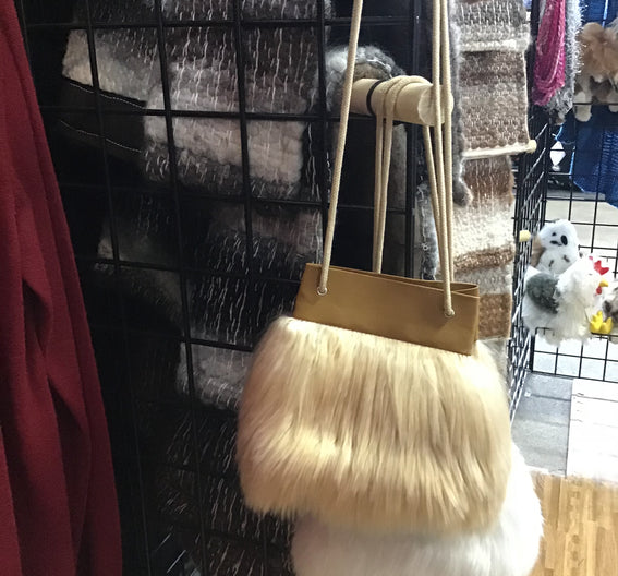 Ff Tiny Purse